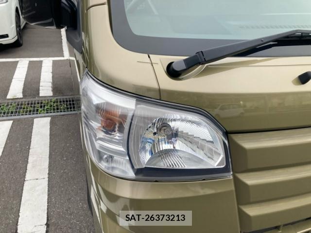 Daihatsu HIJET TRUCK 2021-04 8813657-2