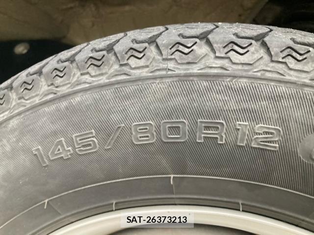 Daihatsu HIJET TRUCK 2021-04 8813657-3
