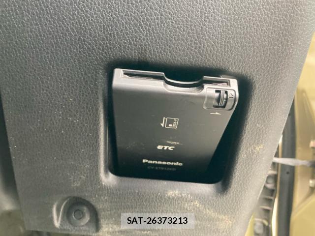 Daihatsu HIJET TRUCK 2021-04 8813657-8
