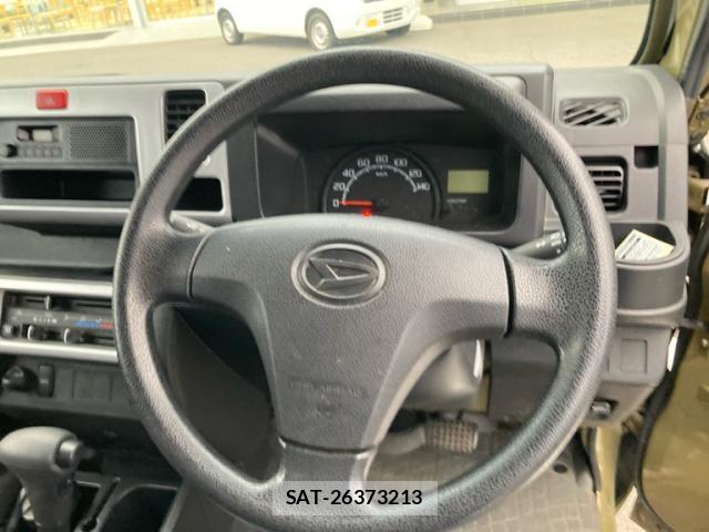 Daihatsu HIJET TRUCK 2021-04 8813657-9
