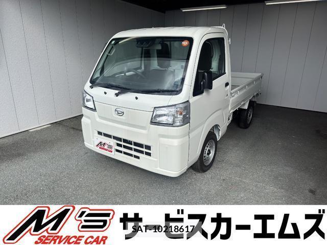 Daihatsu HIJET TRUCK 2025-09 8814273-0