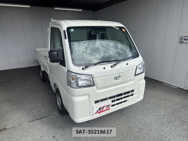 Daihatsu HIJET TRUCK 2025-09 8814273-1