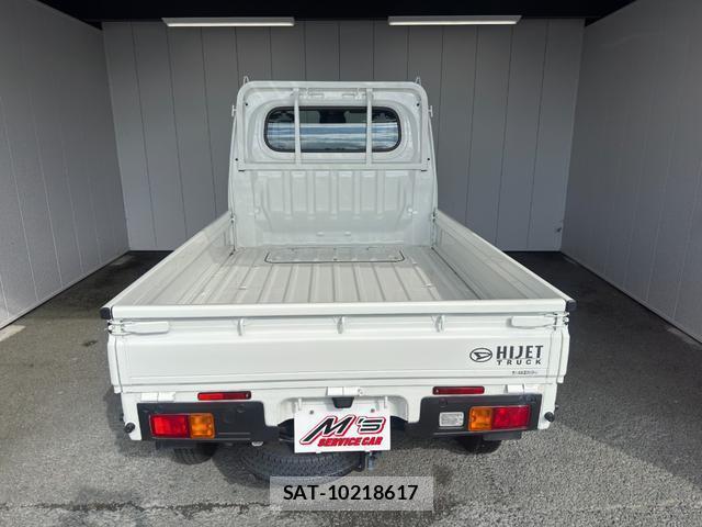 Daihatsu HIJET TRUCK 2025-09 8814273-11