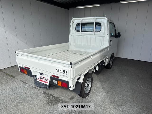Daihatsu HIJET TRUCK 2025-09 8814273-2