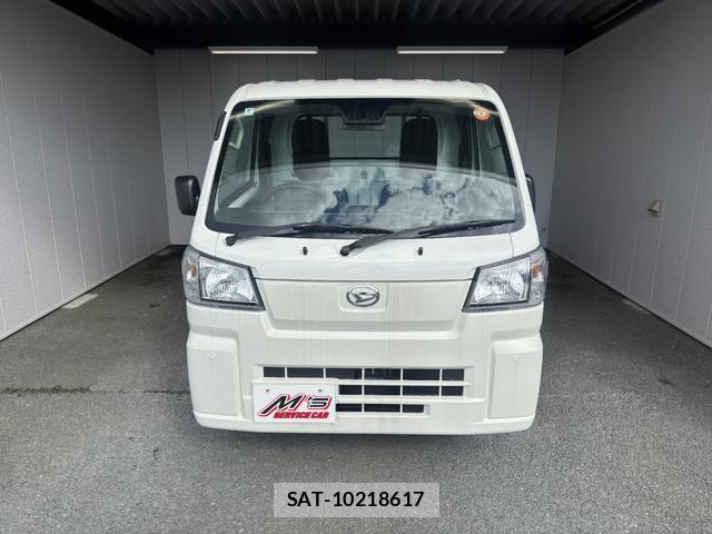 Daihatsu HIJET TRUCK 2025-09 8814273-9