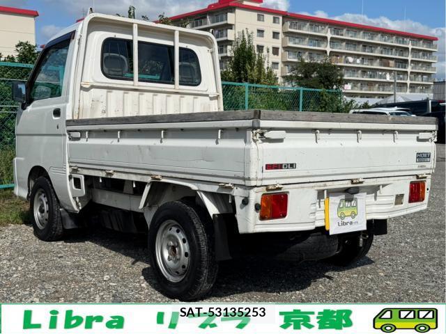 Daihatsu HIJET TRUCK 2001 8814943-1