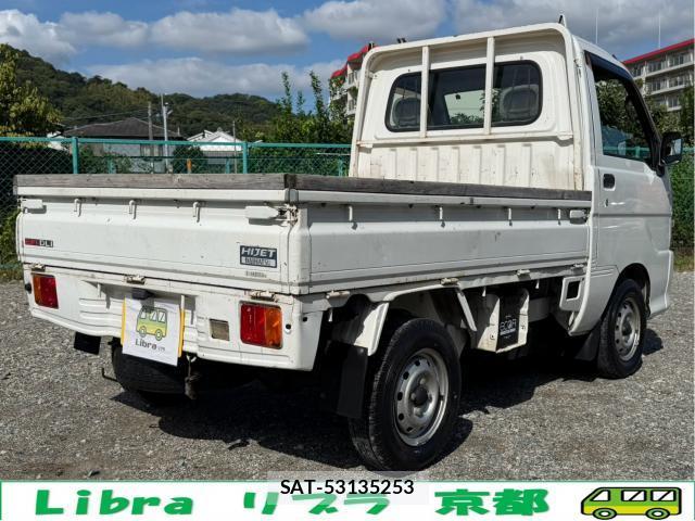 Daihatsu HIJET TRUCK 2001 8814943-10