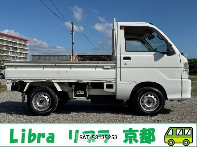 Daihatsu HIJET TRUCK 2001 8814943-11