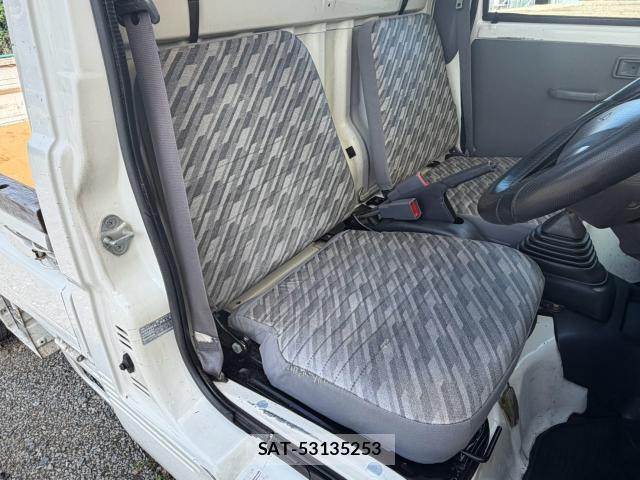 Daihatsu HIJET TRUCK 2001 8814943-13