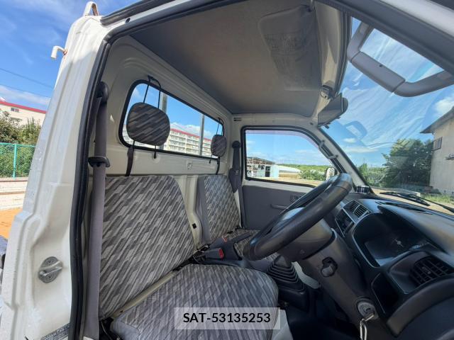 Daihatsu HIJET TRUCK 2001 8814943-15
