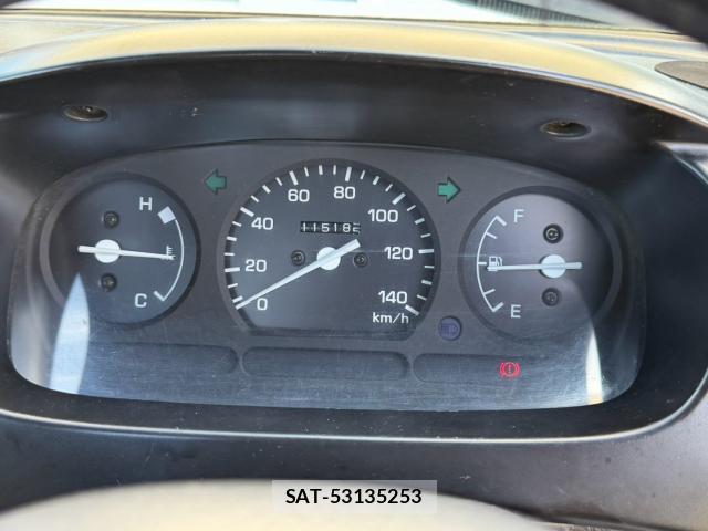 Daihatsu HIJET TRUCK 2001 8814943-18