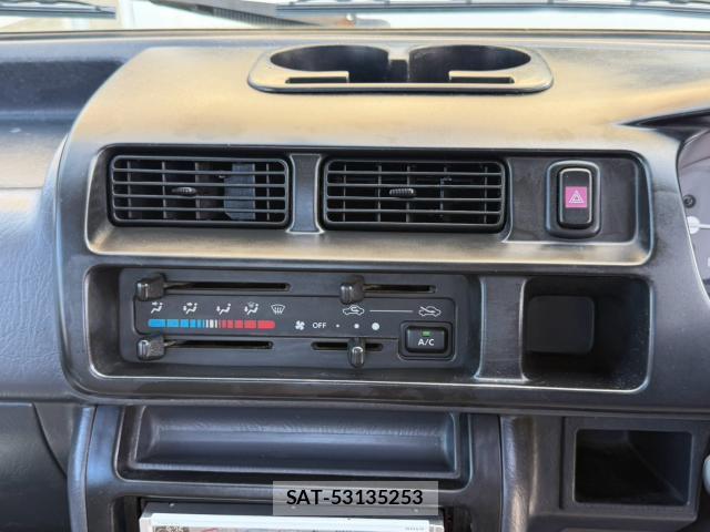 Daihatsu HIJET TRUCK 2001 8814943-19