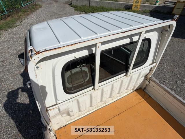 Daihatsu HIJET TRUCK 2001 8814943-2