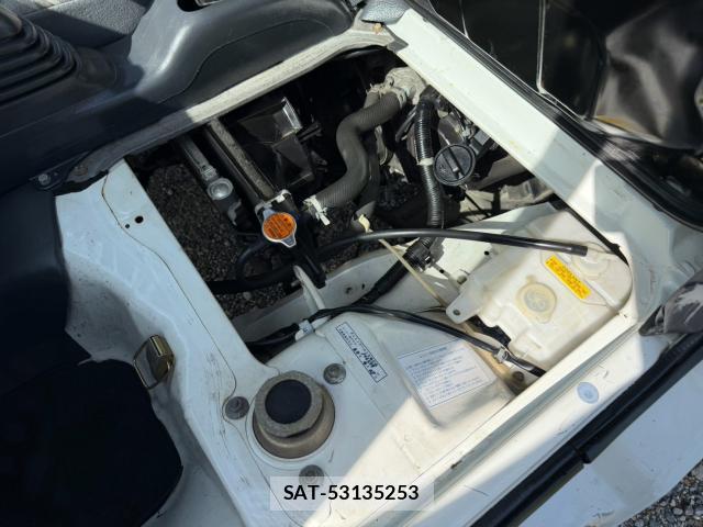 Daihatsu HIJET TRUCK 2001 8814943-5