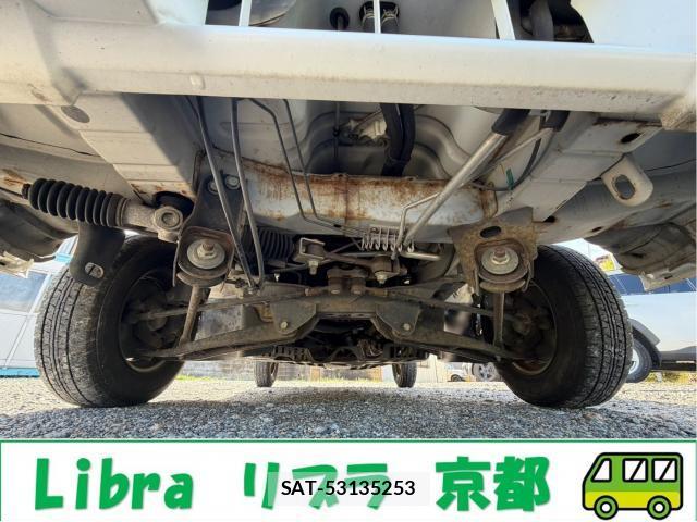 Daihatsu HIJET TRUCK 2001 8814943-6