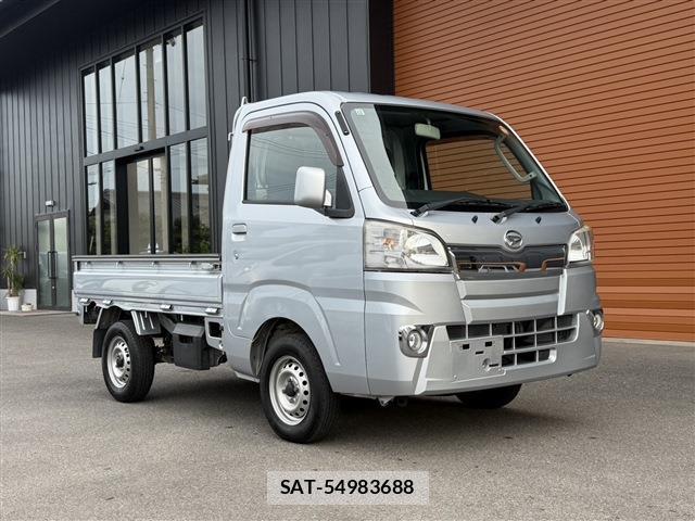 Daihatsu HIJET TRUCK 2016-12 8815062-0