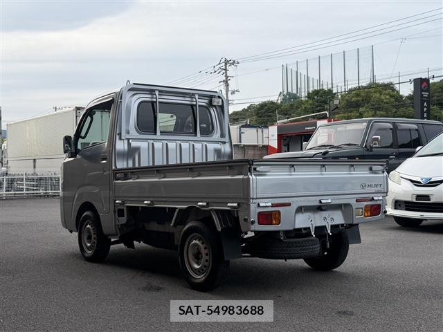 Daihatsu HIJET TRUCK 2016-12 8815062-1