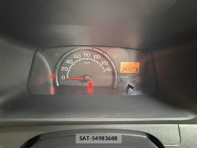 Daihatsu HIJET TRUCK 2016-12 8815062-6