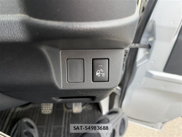 Daihatsu HIJET TRUCK 2016-12 8815062-7