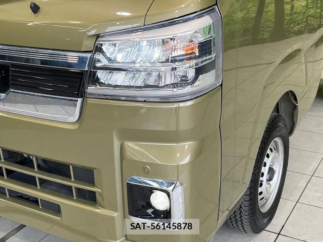 Daihatsu HIJET TRUCK 2022-02 8815129-11