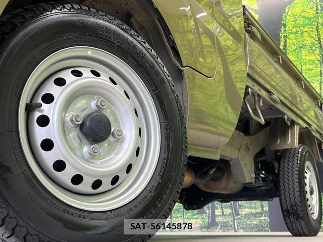 Daihatsu HIJET TRUCK 2022-02 8815129-12