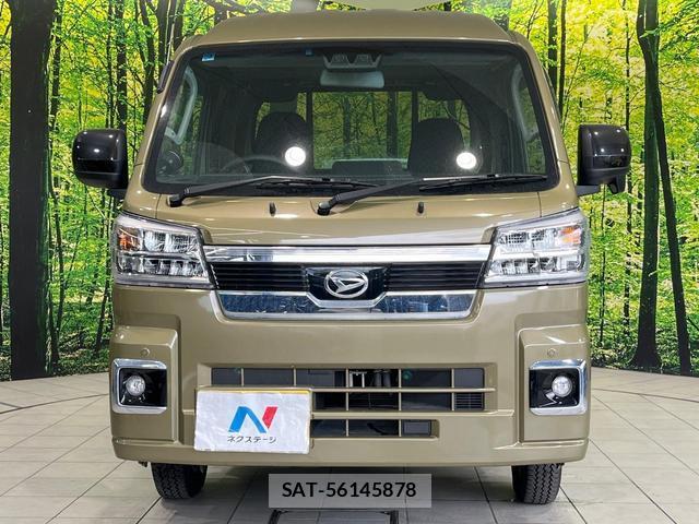 Daihatsu HIJET TRUCK 2022-02 8815129-13