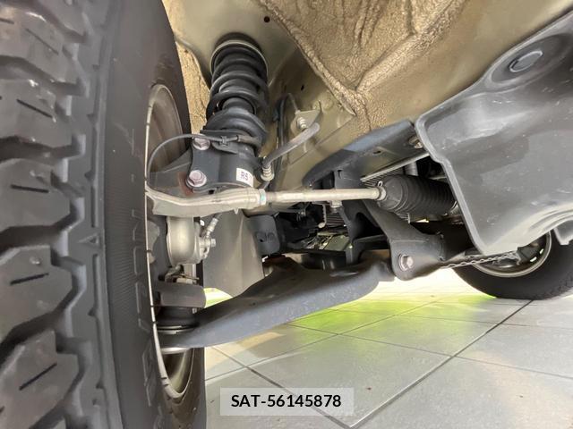 Daihatsu HIJET TRUCK 2022-02 8815129-18