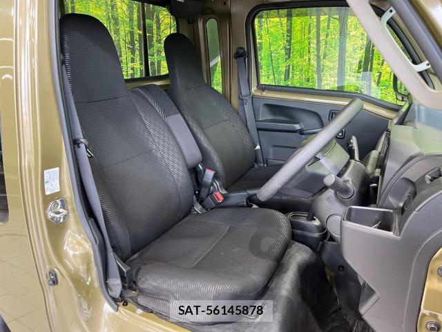 Daihatsu HIJET TRUCK 2022-02 8815129-7