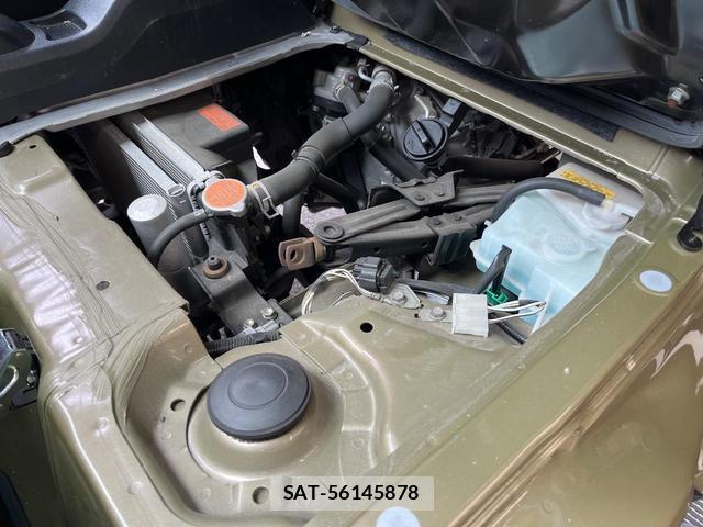 Daihatsu HIJET TRUCK 2022-02 8815129-8