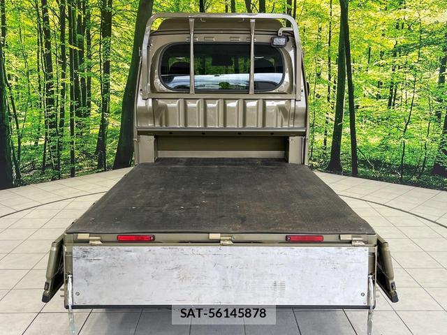 Daihatsu HIJET TRUCK 2022-02 8815129-9