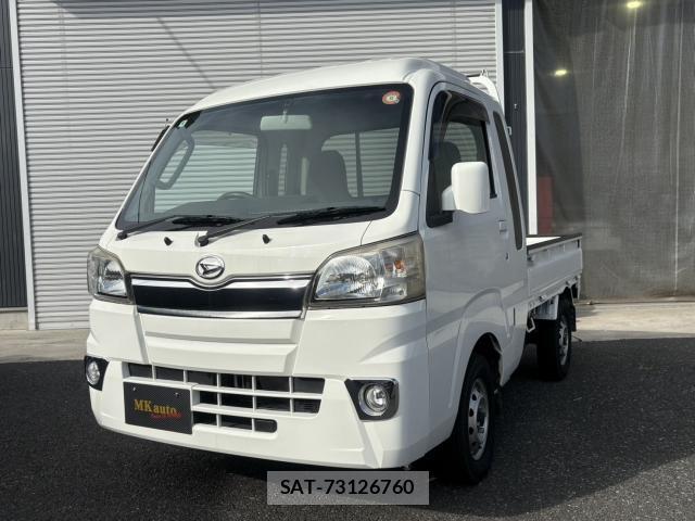 Daihatsu HIJET TRUCK 2017-04 8815132-0