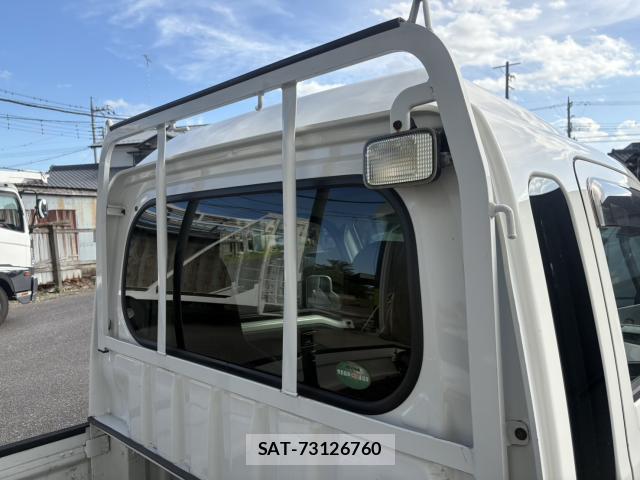 Daihatsu HIJET TRUCK 2017-04 8815132-11