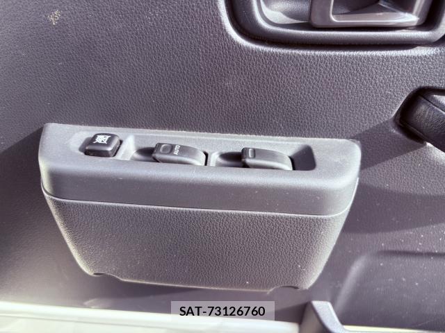 Daihatsu HIJET TRUCK 2017-04 8815132-19