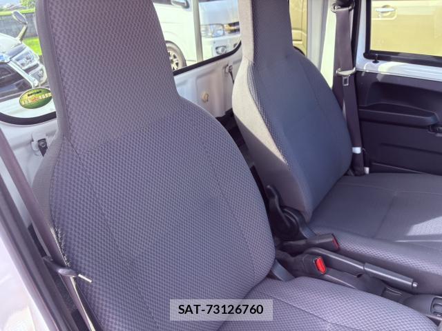 Daihatsu HIJET TRUCK 2017-04 8815132-5