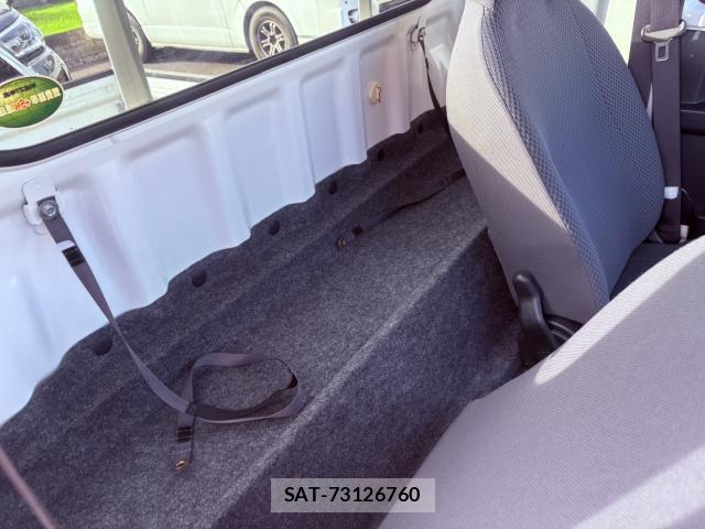 Daihatsu HIJET TRUCK 2017-04 8815132-6