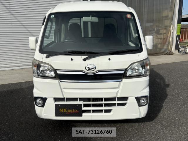 Daihatsu HIJET TRUCK 2017-04 8815132-9
