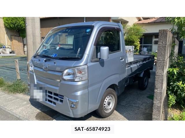 Daihatsu HIJET TRUCK 2019-02 8815418-0