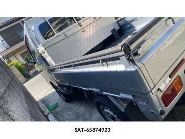 Daihatsu HIJET TRUCK 2019-02 8815418-10
