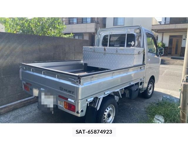 Daihatsu HIJET TRUCK 2019-02 8815418-12