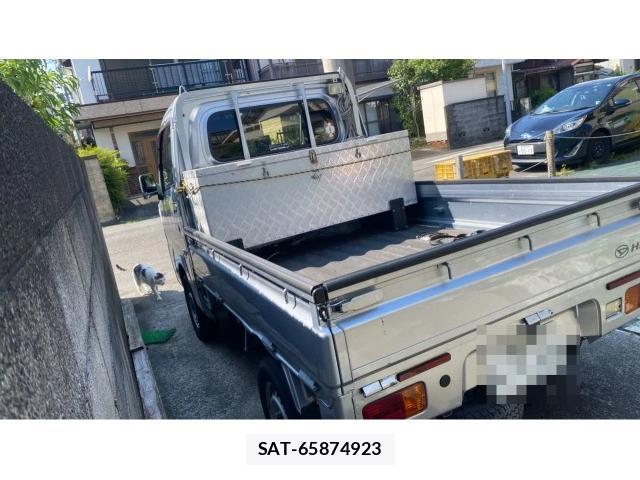 Daihatsu HIJET TRUCK 2019-02 8815418-13