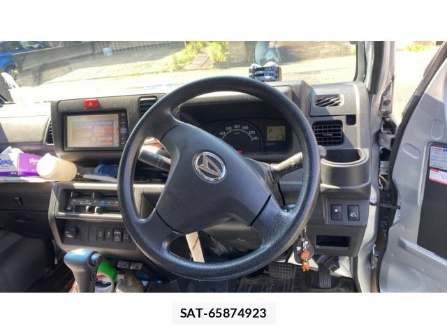 Daihatsu HIJET TRUCK 2019-02 8815418-16