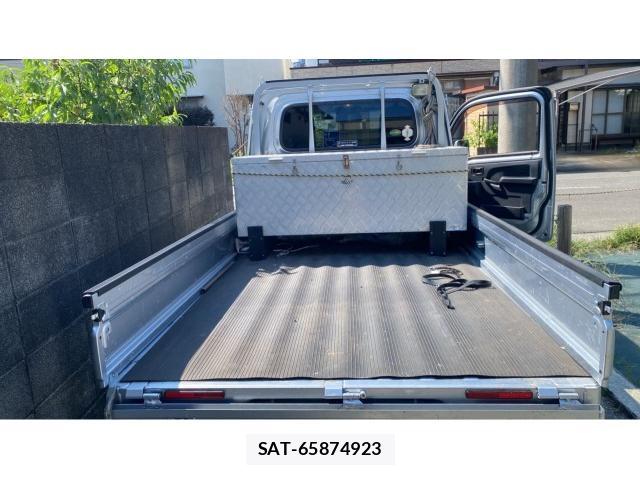 Daihatsu HIJET TRUCK 2019-02 8815418-17