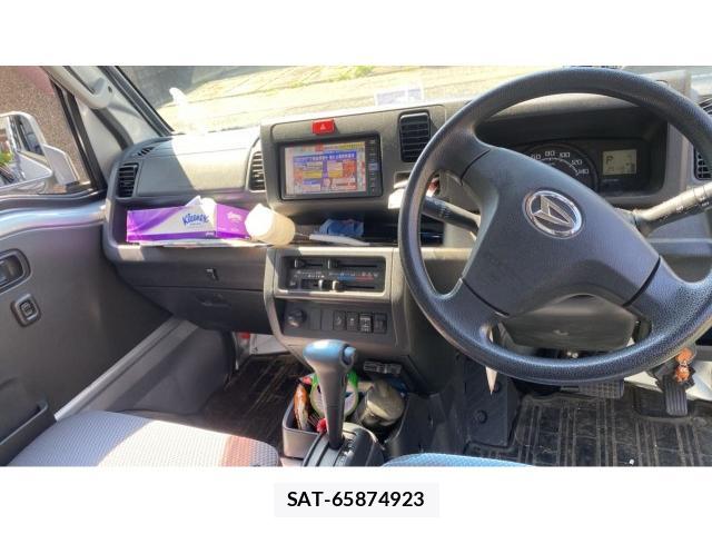 Daihatsu HIJET TRUCK 2019-02 8815418-2