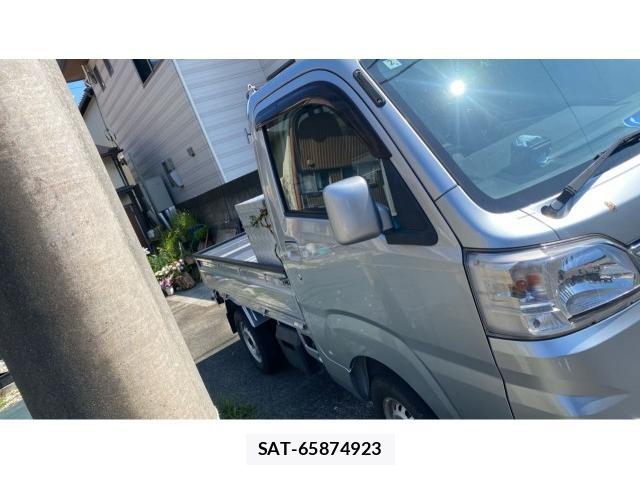 Daihatsu HIJET TRUCK 2019-02 8815418-3