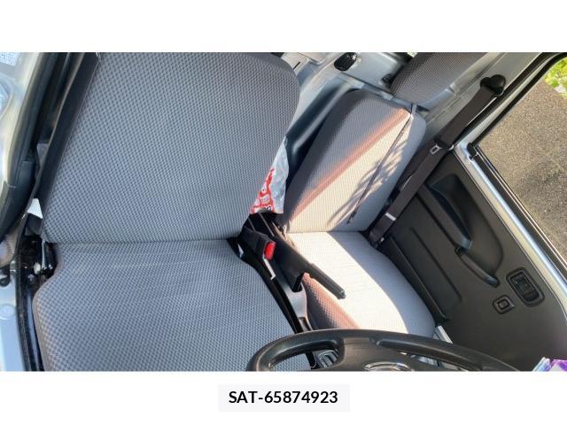 Daihatsu HIJET TRUCK 2019-02 8815418-5