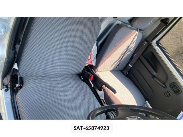 Daihatsu HIJET TRUCK 2019-02 8815418-6