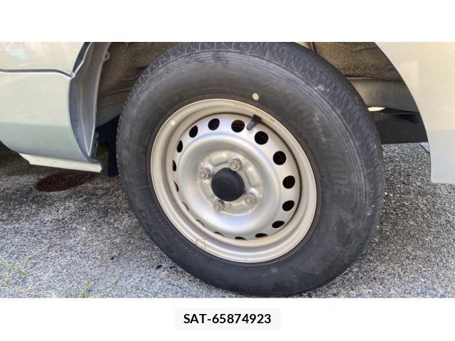Daihatsu HIJET TRUCK 2019-02 8815418-8