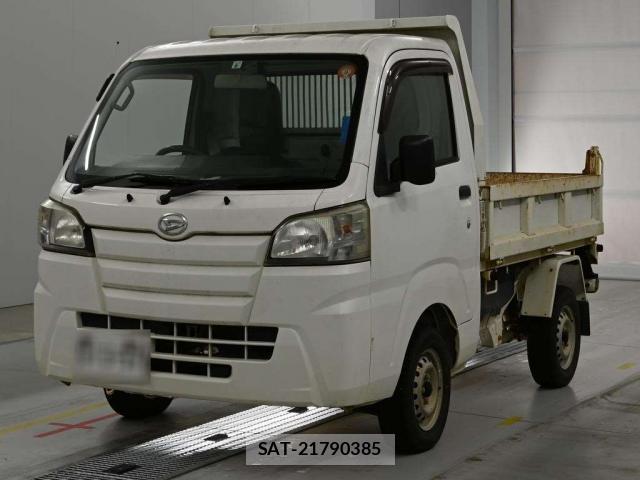 Daihatsu HIJET TRUCK 2016-07 8817065-0
