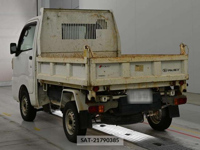 Daihatsu HIJET TRUCK 2016-07 8817065-1
