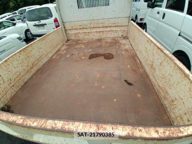 Daihatsu HIJET TRUCK 2016-07 8817065-10